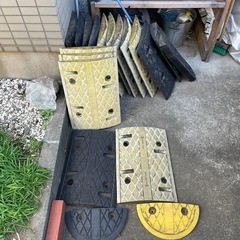 減速帯
