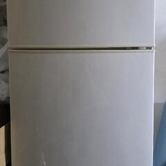 無料冷蔵庫の画像