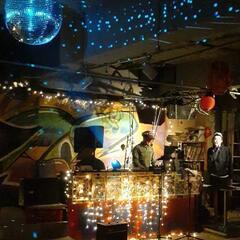 寝屋川BUZZ JACK CAFEで夕方からヒップホップパーティー！！ − 大阪府