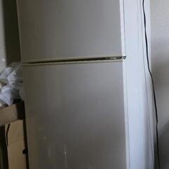 無料冷蔵庫