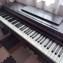 ✵美品✵カシオ 電子ピアノ