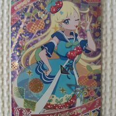 アイプリカード☆4