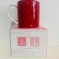 【新品】マグカップ アフタヌーンティー CHANGE MUG afternoon teaの画像