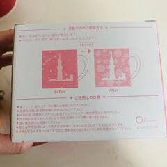 【新品】マグカップ アフタヌーンティー CHANGE MUG afternoon teaの画像