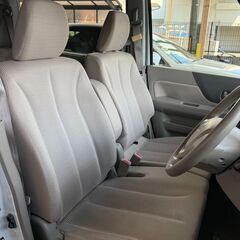 ☆スズキ　スペーシア☆車検R7年11月の画像