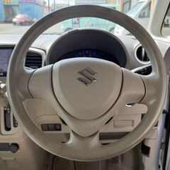 ☆スズキ　スペーシア☆車検R7年11月の画像