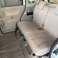 ☆スズキ　スペーシア☆車検R7年11月の画像