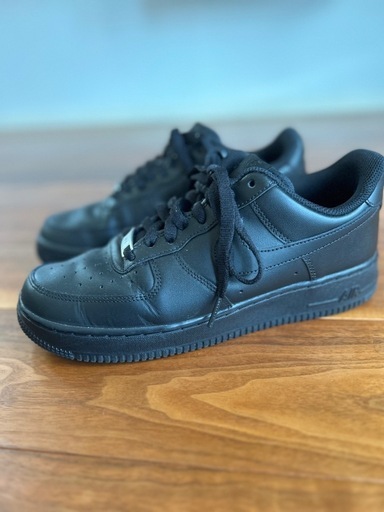 NIKE エアフォース1