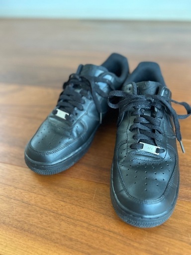 NIKE エアフォース1