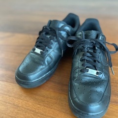 NIKE エアフォース1