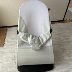 西松屋 smart angelベビー バウンサー