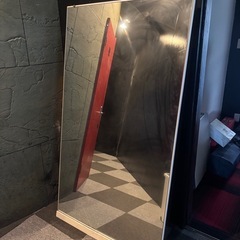 特大鏡