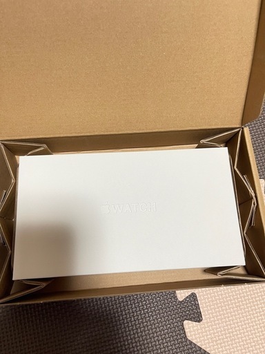 Apple Watch Ultra 2 (GPS + CellularEF ル）-49mmナチュラルチタニウムケースとタンアルパインル