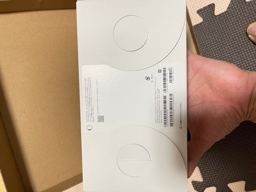 Apple Watch Ultra 2 (GPS + CellularEF ル）-49mmナチュラルチタニウムケースとタンアルパインル