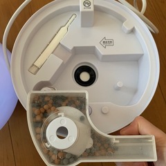 加湿器の画像