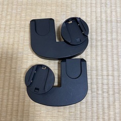 サイベックス　チャイルドシートの画像