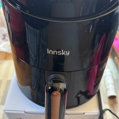 ノンフライヤー