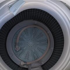 ★ 洗濯機 AQUA 2021年製 4.5kg AQW-S45Jの画像