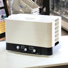 東明テック 食品乾燥機 プチマレンギ  TTM-435S【モノ市...
