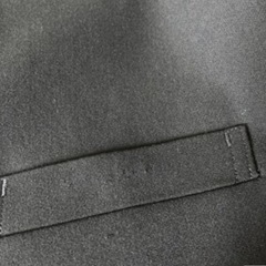 美品！トンボMIDFIELDER標準学生服スリムタイプ　上下185A&82セット 学ランの画像