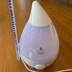 加湿器の画像