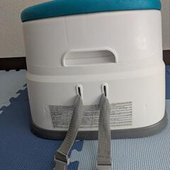 【決定しました】インジェニュイティ(椅子に取り付ける付属品ベルトなし)の画像