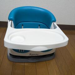 【決定しました】インジェニュイティ(椅子に取り付ける付属品ベルトなし)