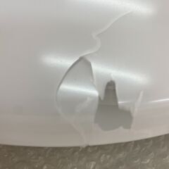 シーリングライト ジャンクの画像