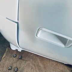 ①✅日立ドラム式電気洗濯乾燥機✅ ✅BD-V9600L✅の画像