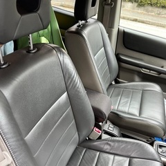 日産エクストレイル　nt30  車検令和8年7月までの画像