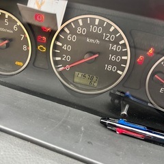 日産エクストレイル　nt30  車検令和8年7月までの画像