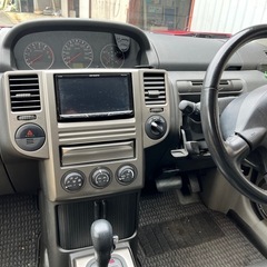 日産エクストレイル　nt30  車検令和8年7月までの画像