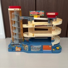スーパーオートトミカビル