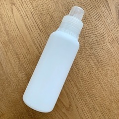 プラスチック容器