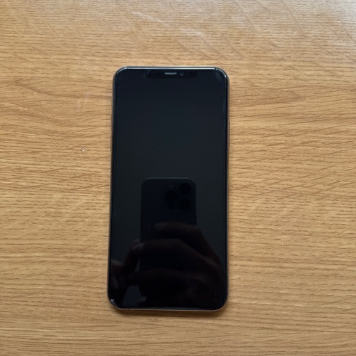 本日のみiPhone11pro max