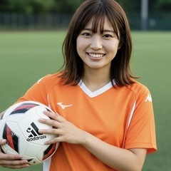 大阪でフットサル仲間募集⚽️✨