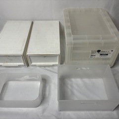 収納ケースセット