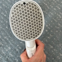 パナソニック ドライヤー ナノイー 美品の画像