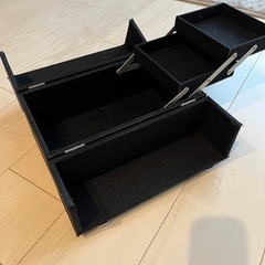 【無料】コスメボックスの画像