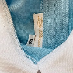 アリス　ワンピース　120の画像