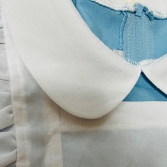 アリス　ワンピース　120の画像