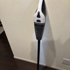 掃除機　