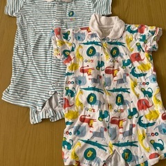 70〜80センチ　男子　まとめ売り　春夏物の画像