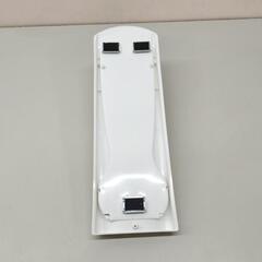 25 3099　傘立て　かさラック　マグネット　2.5キロまで　折りたたみ可能　中古品の画像