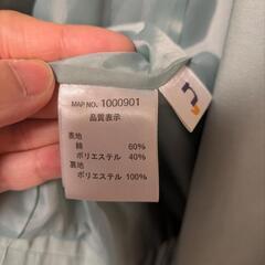 スプリングコート Sサイズの画像