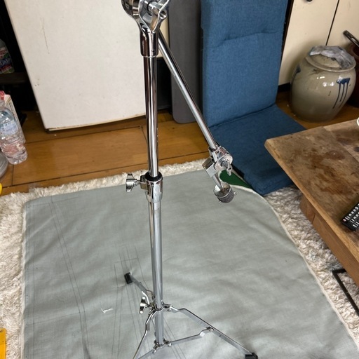 シンバル各サイズ8枚