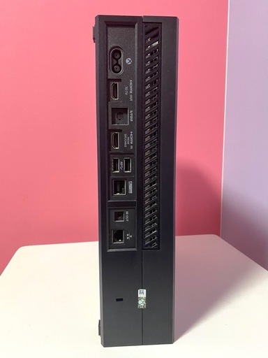 XBOX ONEセット