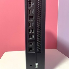 XBOX ONEセットの画像