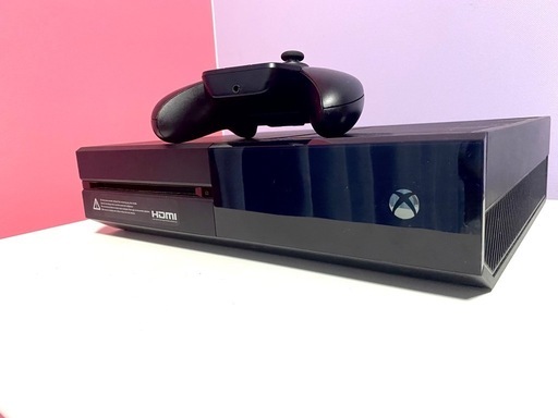 XBOX ONEセット