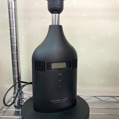 ルームライト  ジャンク